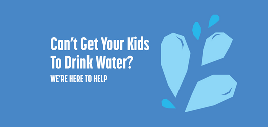 Water for the Win