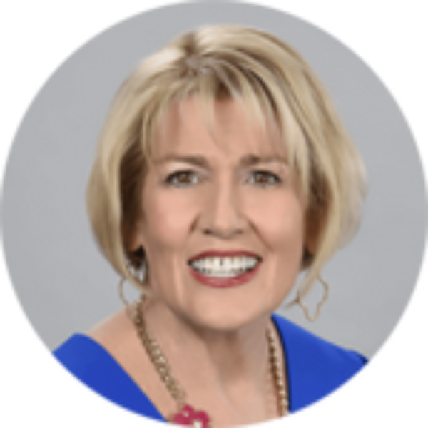 Donna Martin, EdS, RDN, SNS