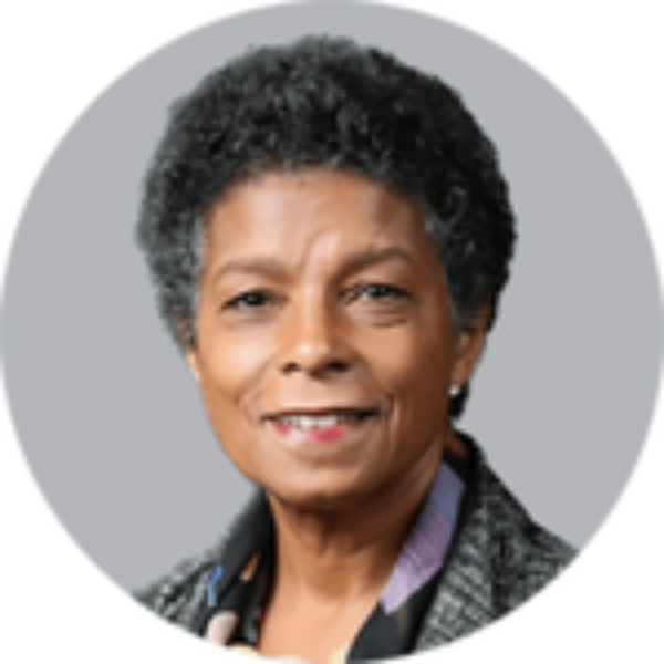 Risa Lavizzo-Mourey, MD, MBA