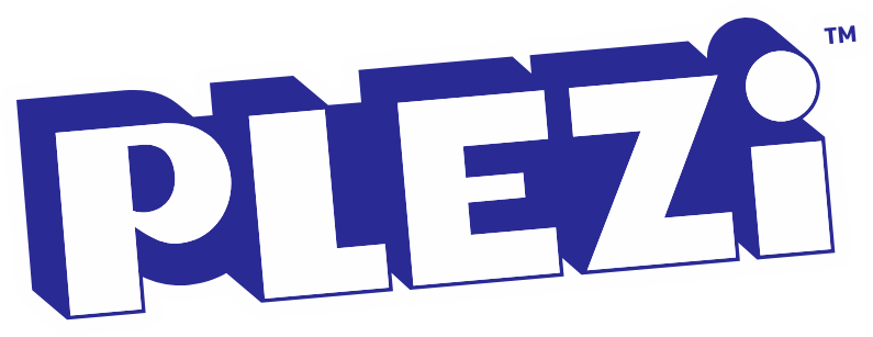 PLEZi logo
