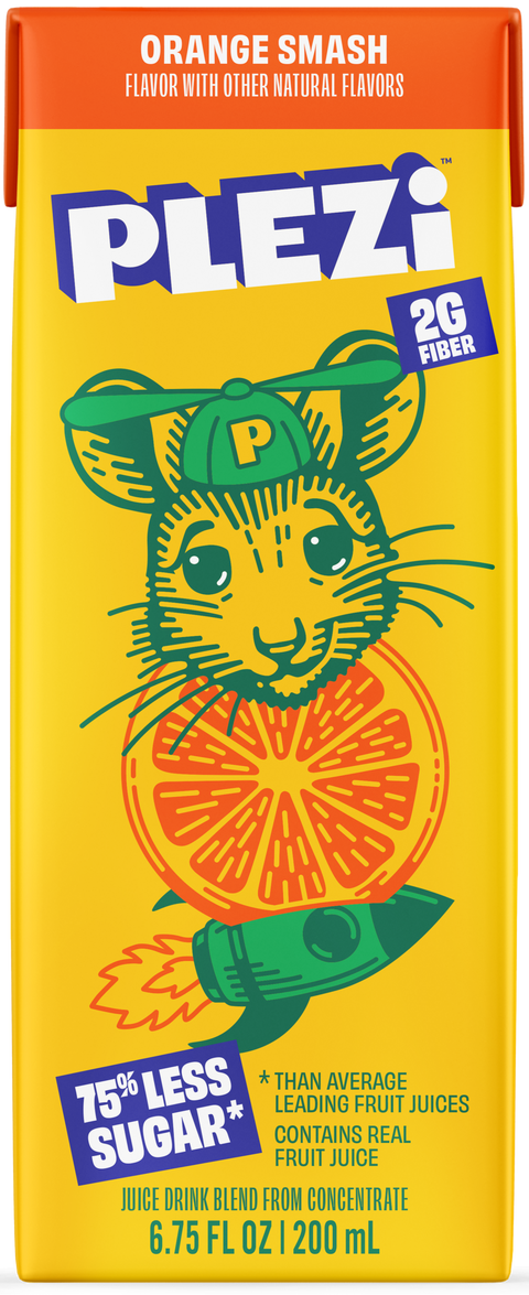 Orange Smash