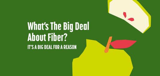 Go Further with Fiber