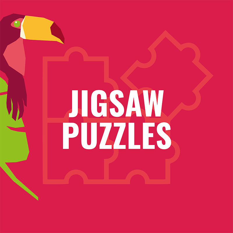 Jigsaw Puzzle
