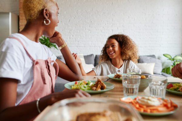 We Started a Nutrition Blog — Here’s Why