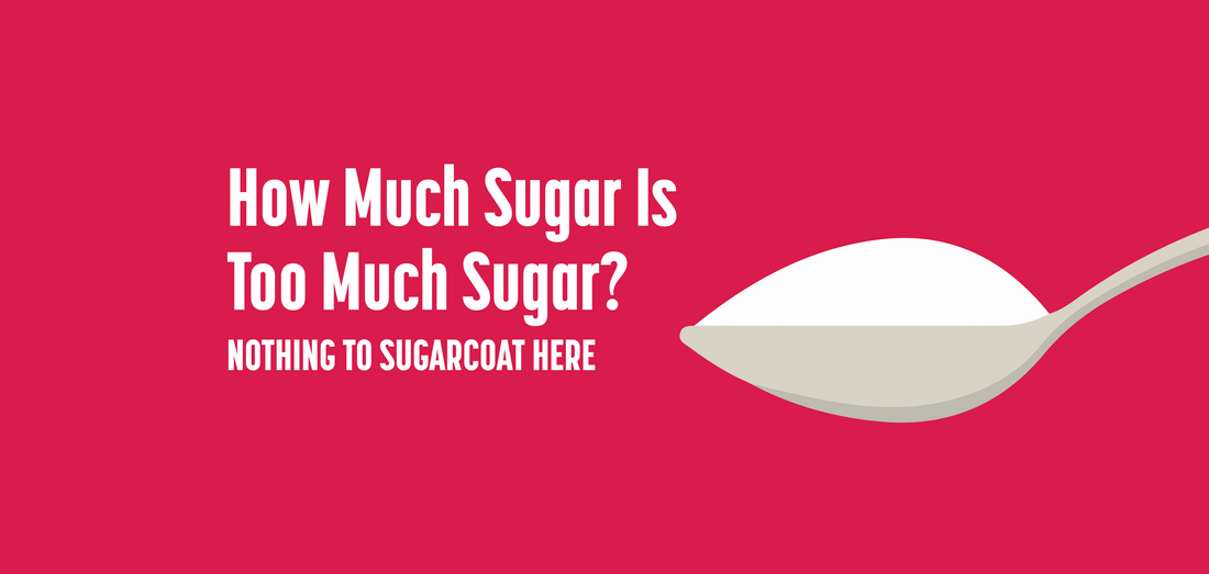 Straight Talk About Sugar