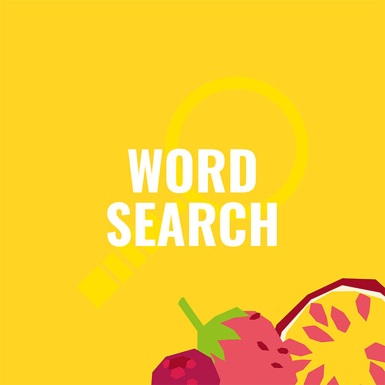 Word Search