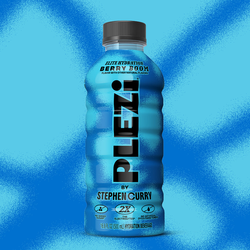 Hydration - Berry Boom