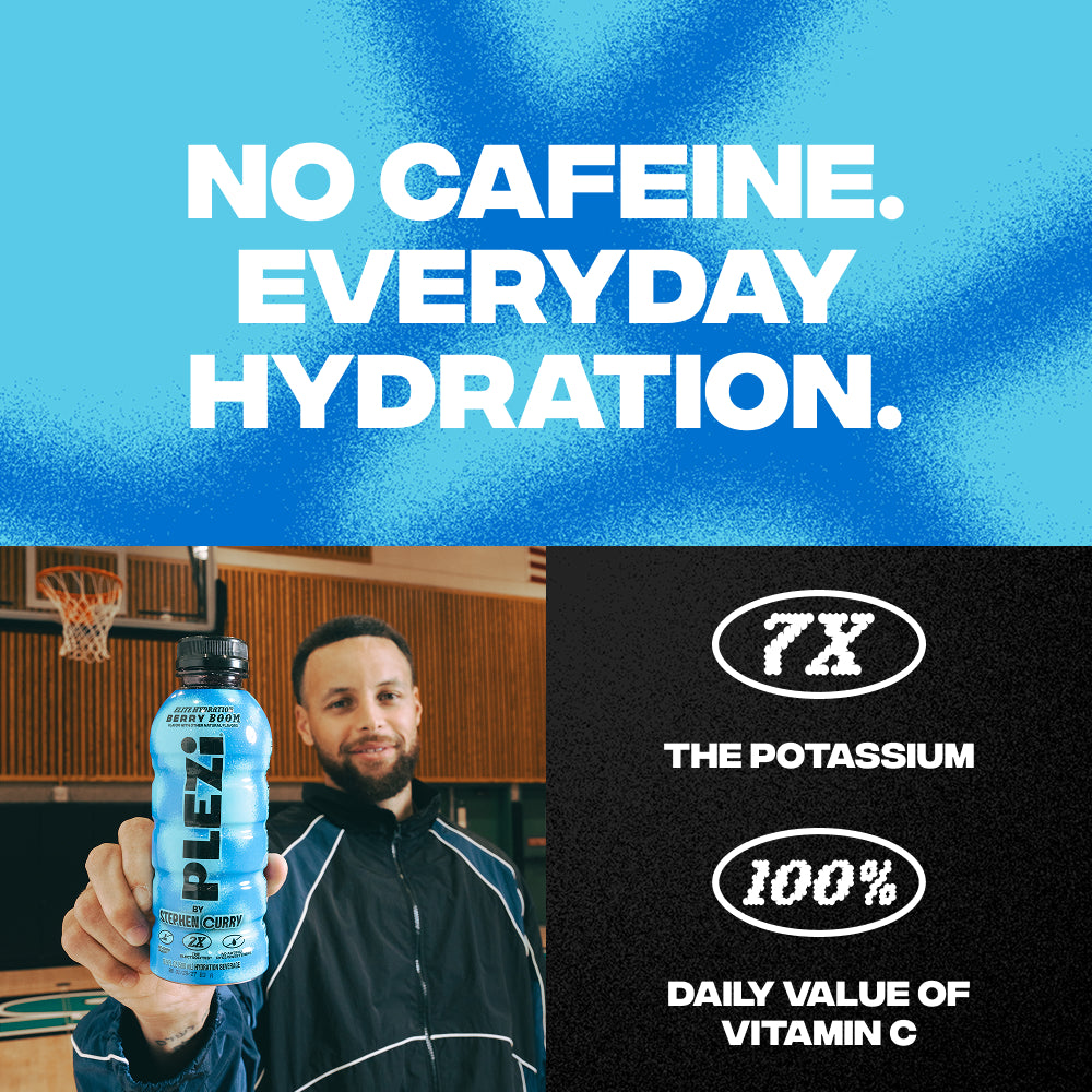 Hydration - Berry Boom