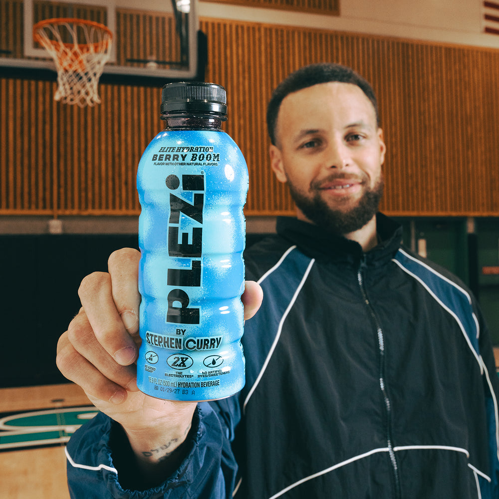 Hydration - Berry Boom