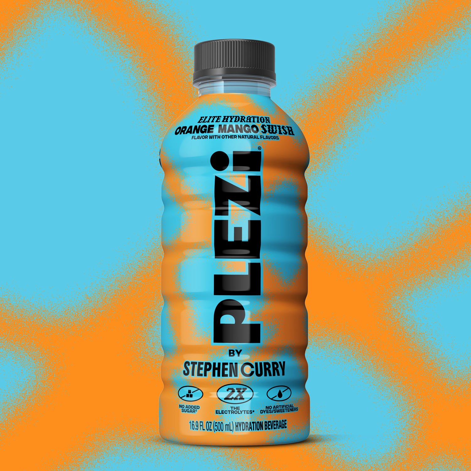 Plezi PLEZi Hydration Orange Mango Swish — product image